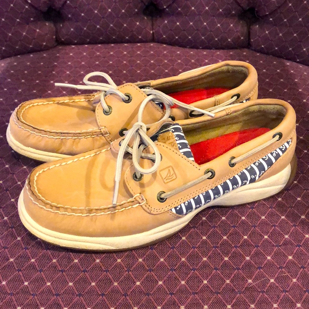 Top Rider Womens Sherry Shoes! Size 6.5! 9778994